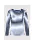 Weekend Max Mara Блуза Leida 59460729 Тъмносин Regular Fit - Pepit.bg