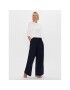 Weekend Max Mara Блуза Multia 23594604 Бял Regular Fit - Pepit.bg