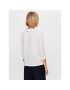 Weekend Max Mara Блуза Multia 23594604 Бял Regular Fit - Pepit.bg