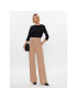 Weekend Max Mara Блуза Multia 23594604 Черен Regular Fit - Pepit.bg