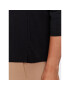 Weekend Max Mara Блуза Multia 23594604 Черен Regular Fit - Pepit.bg