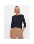 Weekend Max Mara Блуза Multia 23594604 Тъмносин Regular Fit - Pepit.bg