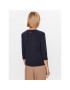 Weekend Max Mara Блуза Multia 23594604 Тъмносин Regular Fit - Pepit.bg