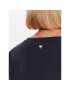 Weekend Max Mara Блуза Multia 23594604 Тъмносин Regular Fit - Pepit.bg