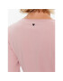 Weekend Max Mara Блуза Multia 23597105 Розов Regular Fit - Pepit.bg