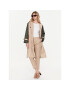 Weekend Max Mara Блуза Multia 2359710537 Бял Regular Fit - Pepit.bg