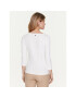 Weekend Max Mara Блуза Multia 2359710537 Бял Regular Fit - Pepit.bg