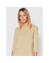 Weekend Max Mara Блуза Multia 59460129 Бежов Regular Fit - Pepit.bg