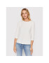 Weekend Max Mara Блуза Multia 59460129 Бял Regular Fit - Pepit.bg