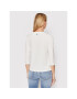 Weekend Max Mara Блуза Multia 59460129 Бял Regular Fit - Pepit.bg