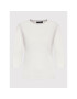 Weekend Max Mara Блуза Multia 59460129 Бял Regular Fit - Pepit.bg