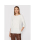 Weekend Max Mara Блуза Multia 59460919 Бял Regular Fit - Pepit.bg