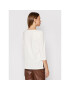 Weekend Max Mara Блуза Multia 59460919 Бял Regular Fit - Pepit.bg