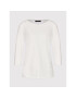 Weekend Max Mara Блуза Multia 59460919 Бял Regular Fit - Pepit.bg