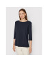 Weekend Max Mara Блуза Multia 59460919 Тъмносин Regular Fit - Pepit.bg