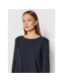 Weekend Max Mara Блуза Multia 59460919 Тъмносин Regular Fit - Pepit.bg