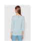 Weekend Max Mara Блуза Multia 59710127 Син Regular Fit - Pepit.bg