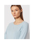 Weekend Max Mara Блуза Multia 59710127 Син Regular Fit - Pepit.bg