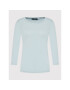 Weekend Max Mara Блуза Multia 59710127 Син Regular Fit - Pepit.bg