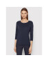 Weekend Max Mara Блуза Multia 59710127 Тъмносин Regular Fit - Pepit.bg