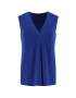 Weekend Max Mara Блуза Multic 59410501 Тъмносин Regular Fit - Pepit.bg