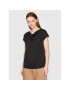Weekend Max Mara Блуза Multid 59410621 Черен Regular Fit - Pepit.bg