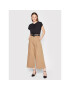 Weekend Max Mara Блуза Multid 59410621 Черен Regular Fit - Pepit.bg