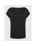 Weekend Max Mara Блуза Multid 59410621 Черен Regular Fit - Pepit.bg