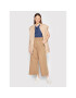 Weekend Max Mara Блуза Multid 59410621 Тъмносин Regular Fit - Pepit.bg