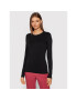 Weekend Max Mara Блуза Multie 59460113 Черен Regular Fit - Pepit.bg