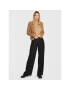 Weekend Max Mara Блуза Multif 59460123 Бежов Slim Fit - Pepit.bg
