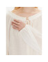 Weekend Max Mara Блуза Nazario 23511101 Бежов Regular Fit - Pepit.bg