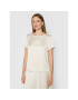 Weekend Max Mara Блуза Palermo 59460219 Бежов Regular Fit - Pepit.bg
