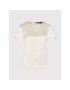Weekend Max Mara Блуза Palermo 59460219 Бежов Regular Fit - Pepit.bg