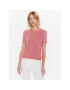 Weekend Max Mara Блуза Pancone 2353610831 Розов Regular Fit - Pepit.bg