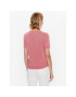 Weekend Max Mara Блуза Pancone 2353610831 Розов Regular Fit - Pepit.bg