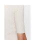 Weekend Max Mara Блуза Soraia 23536606 Екрю Slim Fit - Pepit.bg