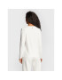 Weekend Max Mara Блуза Tallero 59460323 Бял Regular Fit - Pepit.bg