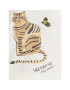 Weekend Max Mara Блуза Tallero 59460323 Бял Regular Fit - Pepit.bg