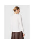 Weekend Max Mara Блуза Tallero 59460323 Бял Regular Fit - Pepit.bg