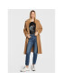 Weekend Max Mara Блуза Tallero 59460323 Черен Regular Fit - Pepit.bg