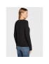 Weekend Max Mara Блуза Tallero 59460323 Черен Regular Fit - Pepit.bg