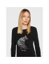 Weekend Max Mara Блуза Tallero 59460323 Черен Regular Fit - Pepit.bg