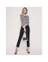 Weekend Max Mara Блуза Tirsi 59410607 Черен Slim Fit - Pepit.bg