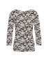 Weekend Max Mara Блуза Tirsi 59410607 Черен Slim Fit - Pepit.bg