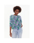 Weekend Max Mara Блуза Vorra 23511109 Цветен Regular Fit - Pepit.bg