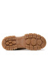 Weekend Max Mara Боти тип челси Genepi 2357960334600 Бежов - Pepit.bg