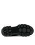Weekend Max Mara Боти тип челси Genepi 2357960334600 Черен - Pepit.bg