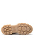 Weekend Max Mara Боти тип челси Genepi 57960124600 Кафяв - Pepit.bg