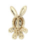 Weekend Max Mara Брошка Gerarda 2357511032600 Златист - Pepit.bg